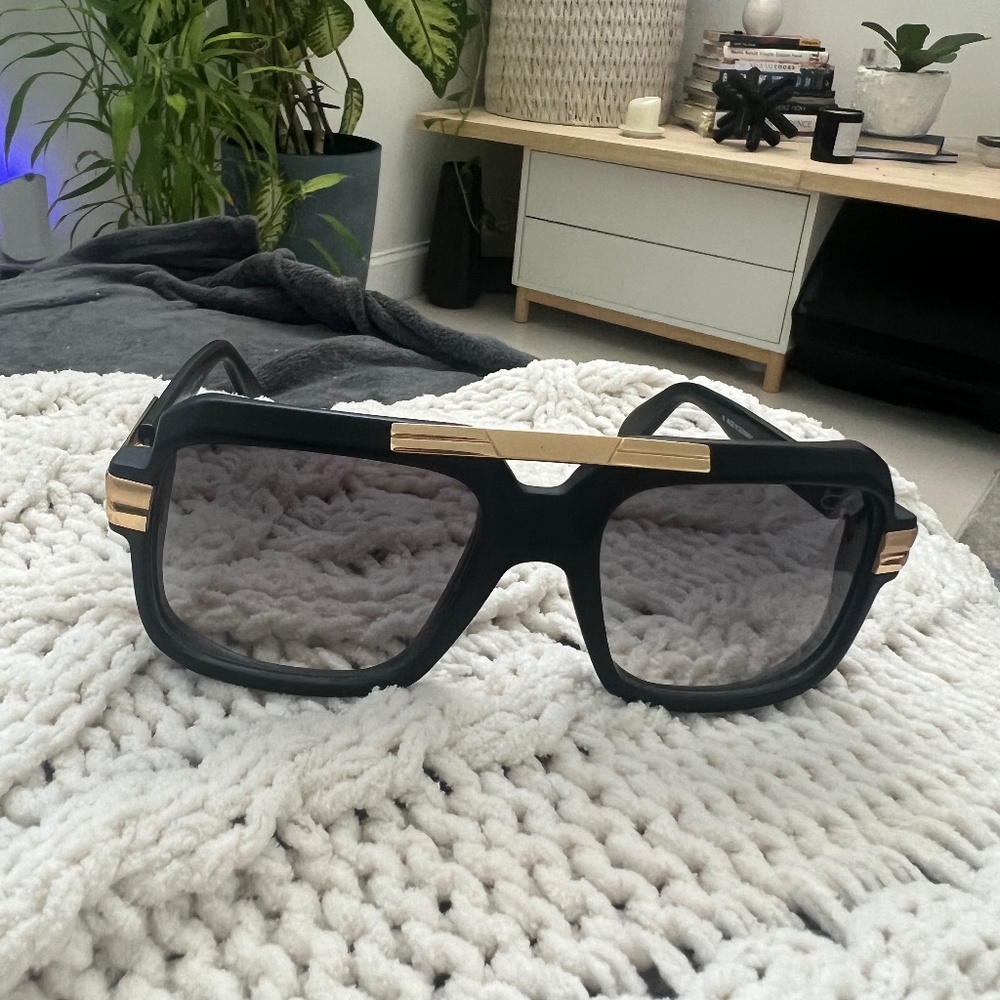 Cazal sunglasses